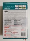AUTOCAD 2007 PL Z PŁYTAMI CD - Andrzej Pikoń 2007