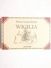 WIGILIA - Hanna Szymanderska 2006