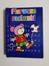 PIERWSZE RACHUNKI 2012