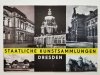 STAATLICHE KUNSTSAMMLUNGEN DRESDEN 