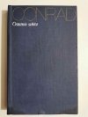 OSTATNIE SZKICE - Joseph Conrad 1974