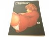 RZEKA ŚMIERCI - Alistair MacLean 1989