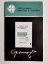 ASTRONOMIA MIKOŁAJA KOPERNIKA - Cecylia Iwaniszewska 