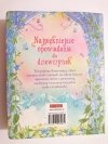 NAJPIĘKNIEJSZE OPOWIADANIA DLA DZIEWCZYNEK 2013