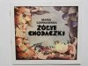 ŻÓŁTE CHODACZKI - Maria Czerkawska 1986