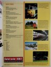 Miesięcznik. Świat kolei 01/2007