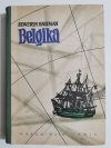 BELGIKA - Seweryn Hartman 1957