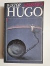 NĘDZNICY TOM 1 - Wiktor Hugo 1986