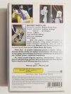 VHS. BATMAN OGIEŃ I LÓD. PRZYGODY BATMANA I ROBINA