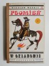 PŁOMIEŃ W OKLAHOMIE - Wiesław Wernic 1977