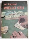 WIELKI SZU - Jan Purzycki 1985