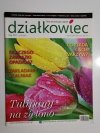 DZIAŁKOWIEC MAJ 2017 NR 05 (801)