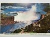 CANADIAN HORSESHOE FALLS. NIAGARA FALLS, ONTARIO, CANADA