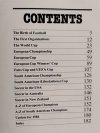 THE HAMLYN WORLD ENCYCLOPEDIA OF FOOTBALL