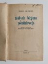 ZDOBYCIE BIEGUNA POŁUDNIOWEGO - Roald Aundsen 1957