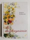 MOC DZIĘKCZYNIENIA - Zbigniew Trzaskowski 2000