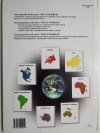 ATLAS GEOGRAFICZNY DLA DZIECI. ŚWIAT ZWIERZĄT 1997