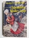 TAJEMNICA WŁADCY LASU - Margit Sandemo 1994