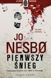 PIERWSZY ŚNIEG - Jo Nesbo