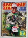 SPEEDWAY STAR MAY 4 1991