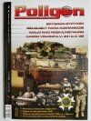 POLIGON NR 2 KWIECIEŃ-CZERWIEC 2006