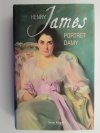 PORTRET DAMY - Henry James