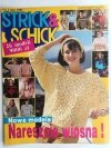 STRICK & SCHICK NR 2 LUTY 1991
