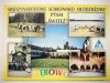 MSM PTSM ŚWITEŹ. KONIE I KAJAKI NAD JEZIOREM SYMSAR. ZAMEK BISKUPÓW WARMIŃSKICH W LIDZBARKU WARMIŃSKIM