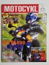 MOTOCYKL 3/2008