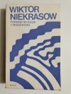 PODRÓŻE W CZASIE I PRZESTRZENI - Wiktor Niekrasow 1974