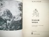 ŚLADAMI NOEGO - Herbert Wendt 1963