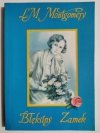 BŁĘKITNY ZAMEK - L. M. Montgomery 1993