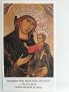 IMMAGINE DELLA MADONNA DEL VOTO