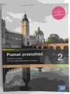 POZNAĆ PRZESZŁOŚĆ 2 PODRĘCZNIK DO HISTORII P. P. - Adam Kucharski