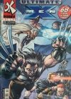 DK DOBRY KOMIKS NR 2/2004 ULTIMATE X-MEN