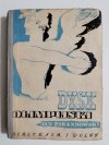DYSK OLIMPIJSKI - Jan Parandowski 
