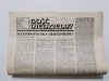 GOŚĆ NIEDZIELNY V NIEDZIELA WIELKANOCNA NR 20 ROK LXIV KATOWICE 17.V.1987