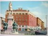 LIVORNO. MONUMENTO AI QUATTRO MORI
