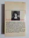 POEZJE WYBRANE - Kazimiera Iłłakowiczówna 1977