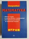 KOMPENDIUM MATEMATYKA - Katja Maria Delventhal 2002