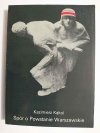 SPÓR O POWSTANIE WARSZAWSKIE - Kazimierz Kąkol 1985