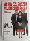 BOKS NA PTAKU - Maria Czubaszek