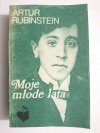 MOJE MŁODE LATA - Artur Rubinstein 1986