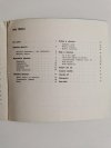AKWARIUM I JEGO MIESZKAŃCY - Mirosław Huszcz 1984