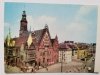 WROCŁAW. RATUSZ Z XIII-XVI WIEKU