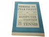 NIEMIECKI JEST... PRAKTYCZNY! NR 8/9 1994 PRZYIMKI