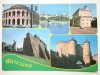 WARSZAWA. MUZEUM POLSKIEGO RUCHU REWOLUCYJNEGO FOT. ŁOPIEŃSKI I INNI