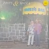 CD. CHIKO’S BAR -  TOOTS & SIVUCA