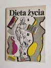 DIETA ŻYCIA - Maja Błaszczyszyn 1990