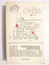 ZWIEDZAJCIE AMERYKĘ - Art Buchwald 1973